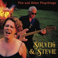 Fire and Other Playthings